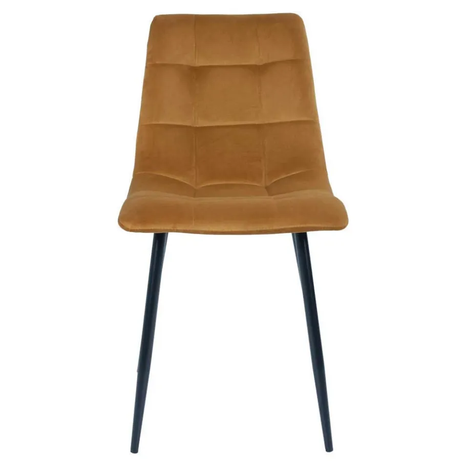 Sale Räuchereiche Tisch & 6 Stühle - Alouis (siebenteilig) Tische