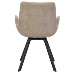 Sale Runde Essgruppe für 6 Personen - Malinsa (siebenteilig) Sitzgruppe|Tische