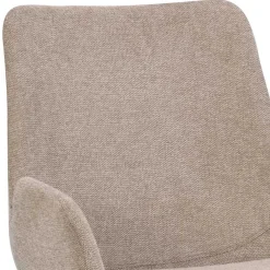 Sale Runde Essgruppe für 6 Personen - Malinsa (siebenteilig) Sitzgruppe|Tische