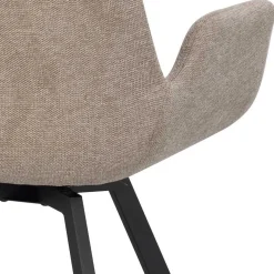 Sale Runde Essgruppe für 6 Personen - Malinsa (siebenteilig) Sitzgruppe|Tische