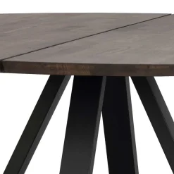 Sale Runde Essgruppe für 6 Personen - Malinsa (siebenteilig) Sitzgruppe|Tische