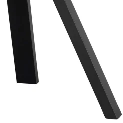 Sale Runde Essgruppe für 6 Personen - Malinsa (siebenteilig) Sitzgruppe|Tische