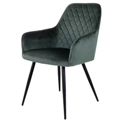 Sale Runder Designtisch & 4 Stühle - Annescu (fünfteilig) Tische