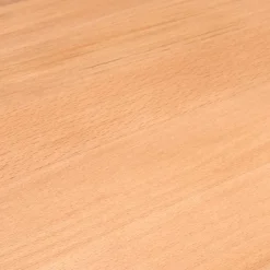 Best Runder Holztisch mit Metallgestell - Francis Tische