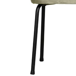 Best Samt Esstischbank in Graugrün - Ilussiana Sitzbank