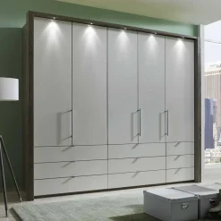 Sale Schlafzimmer Kleiderschrank Times mit Falttüren Kleiderschränke|Schränke