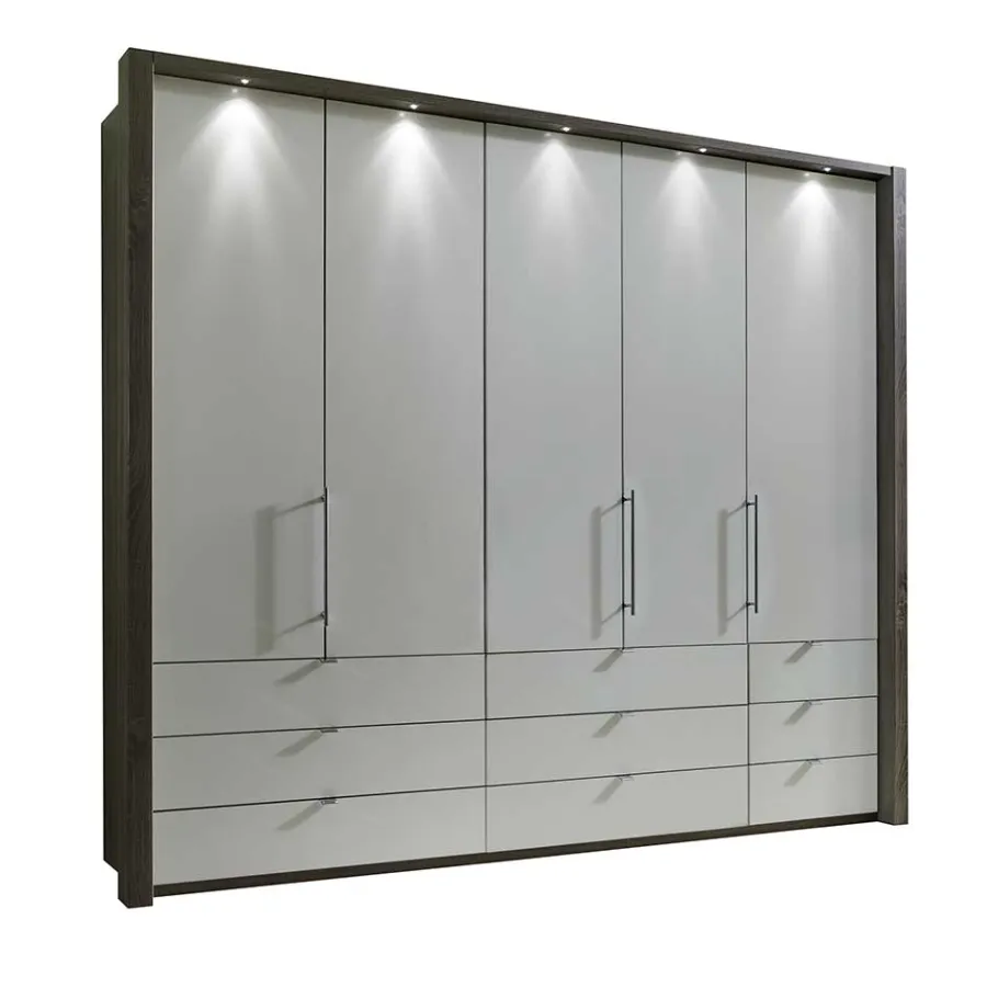 Sale Schlafzimmer Kleiderschrank Times mit Falttüren Kleiderschränke|Schränke