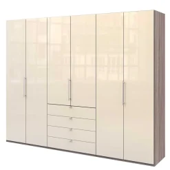 Sale Schlafzimmer Kleiderschrank mit 3 Gleittüren - Matyas Kleiderschränke|Schränke