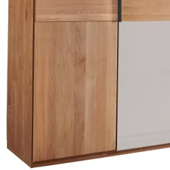 Best Schlafzimmer-Kleiderschrank mit sieben Türen - Dilacco Kleiderschränke|Schränke