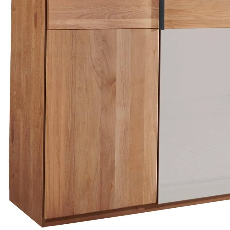 Best Schlafzimmer-Kleiderschrank mit sieben Türen - Dilacco Kleiderschränke|Schränke