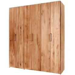 Sale Schlafzimmerschrank mit drei Falttüren - Zaisan Kleiderschränke