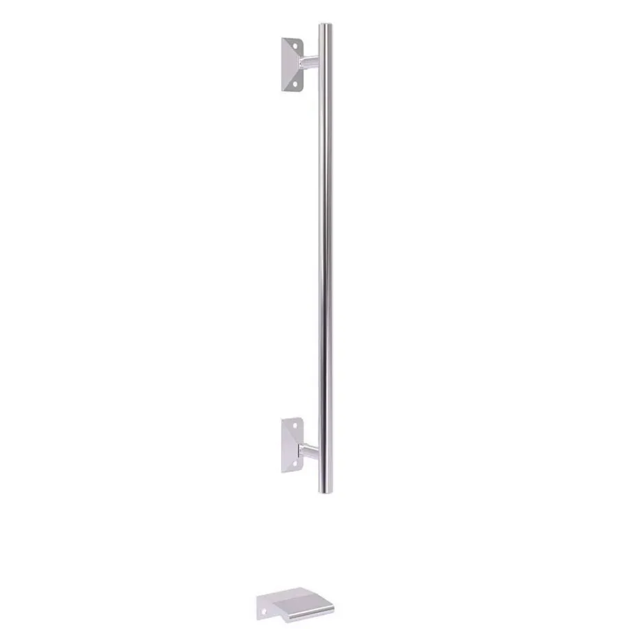 Schlafzimmerschrank mit Falttür & Tür - Dolienca Kleiderschränke