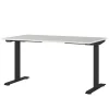 Best Schreibtisch mit elektrischer Höhenverstellung - Rapinus Tische