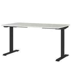 Best Schreibtisch mit elektrischer Höhenverstellung - Rapinus Tische