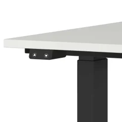 Best Schreibtisch mit elektrischer Höhenverstellung - Rapinus Tische