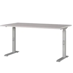 Online Schreibtisch zum Sitzen und Stehen - Relaxes Tische