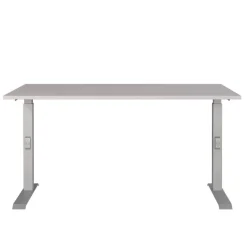 Online Schreibtisch zum Sitzen und Stehen - Relaxes Tische