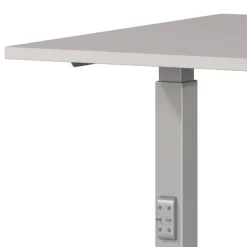 Online Schreibtisch zum Sitzen und Stehen - Relaxes Tische