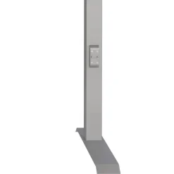 Online Schreibtisch zum Sitzen und Stehen - Relaxes Tische