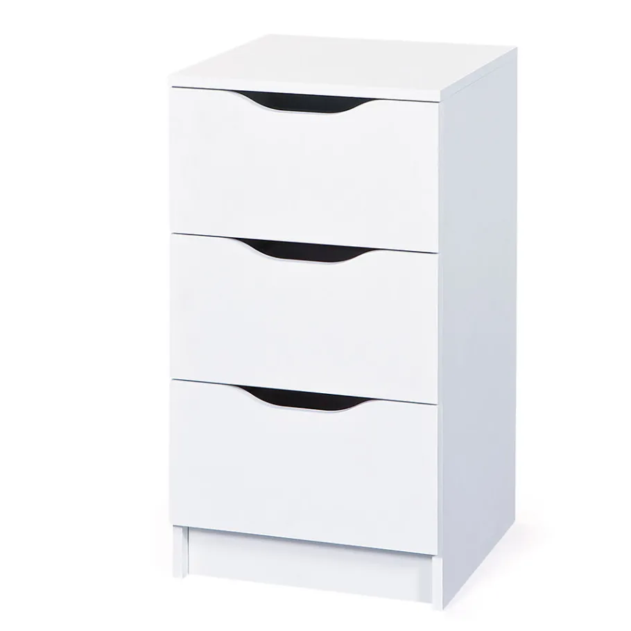 Sale Schubladen Kommode Danjala für Boxspringbett Kommoden