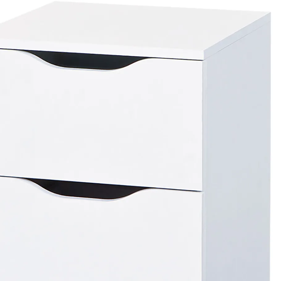 Sale Schubladen Kommode Danjala für Boxspringbett Kommoden