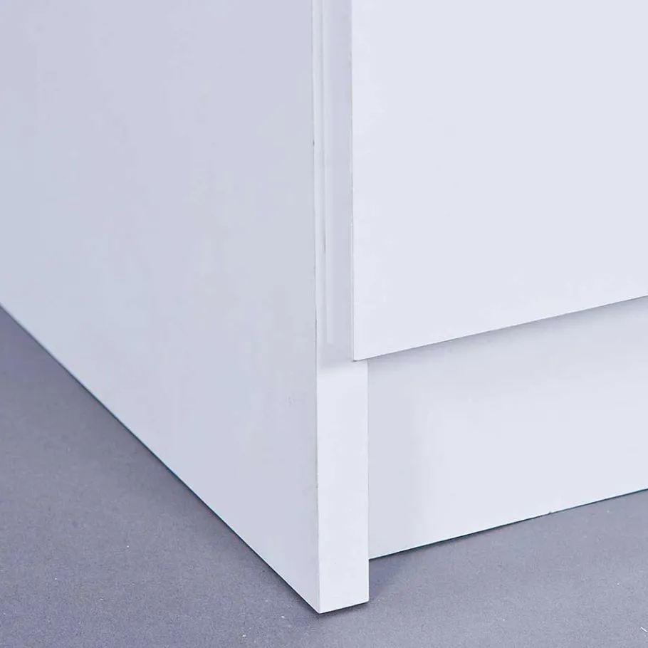 Sale Schubladen Kommode Danjala für Boxspringbett Kommoden