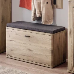 Best Schuhbank mit einem Sitzplatz - Baiamare Sitzbank