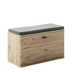Best Schuhbank mit einem Sitzplatz - Baiamare Sitzbank