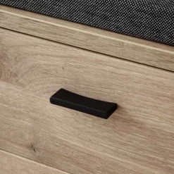 Best Schuhbank mit einem Sitzplatz - Baiamare Sitzbank