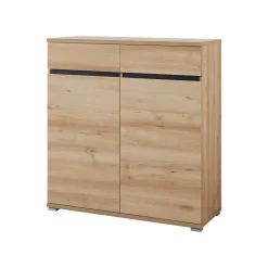 Best Schuhschrank Curelino in Buche Kommoden