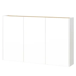 Schuhschrank und Spiegel Kombi - Cuyano (zweiteilig) Garderoben