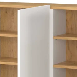 Schuhschrank und Spiegel Kombi - Cuyano (zweiteilig) Garderoben