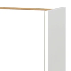 Schuhschrank und Spiegel Kombi - Cuyano (zweiteilig) Garderoben