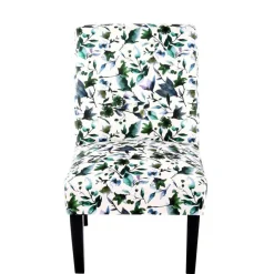 Sessel mit Blumen Muster - May Sessel