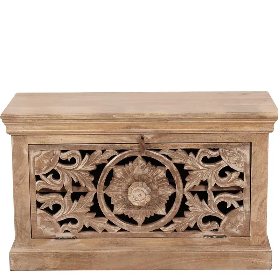 Hot Set Garderoben Möbel im Boho Style - Runiasa (dreiteilig) Garderoben