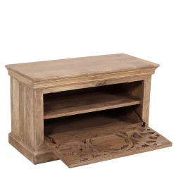 Hot Set Garderoben Möbel im Boho Style - Runiasa (dreiteilig) Garderoben