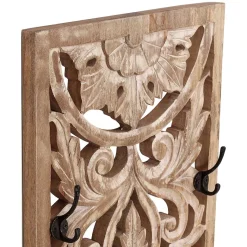 Hot Set Garderoben Möbel im Boho Style - Runiasa (dreiteilig) Garderoben