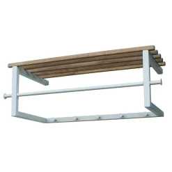 Best Set Hängegarderobe & Schuhregal - mexiko (zweiteilig) Garderoben