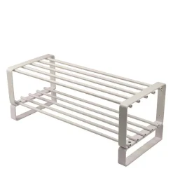 Best Set Hängegarderobe & Schuhregal - mexiko (zweiteilig) Garderoben