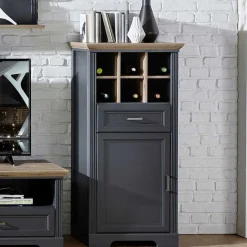 Discount Set TV Element & Hochkommode - Thumbs (zweiteilig) Wohnwände