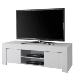 Discount Set TV Lowboard & Regal & Sideboard - Mikes (dreiteilig) Wohnwände