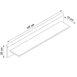 Set Wohnzimmer Möbel mit Sofatisch - Cablos I (fünfteilig) Wohnwände