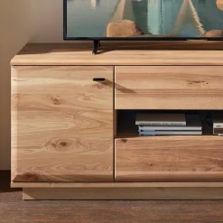 Online Set Wohnzimmermöbel Wohnwand - Cassna (dreiteilig) Wohnwände