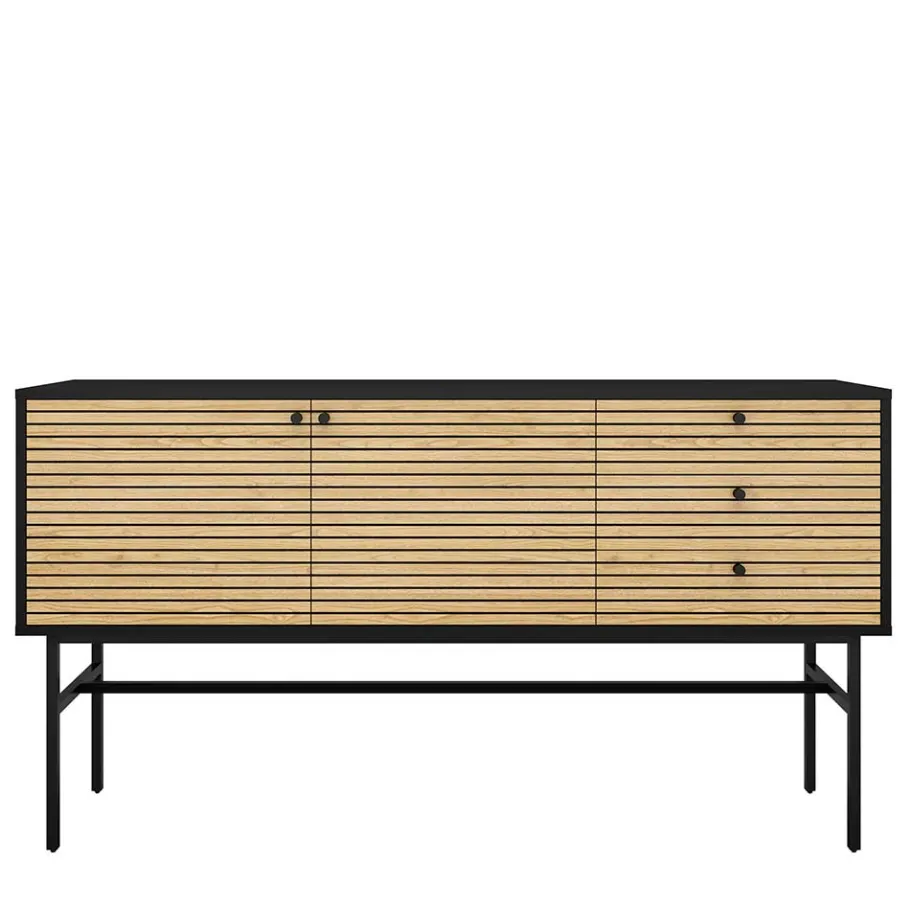 Sideboard im Skandinavischen Wohnstil - Varaba Sideboards