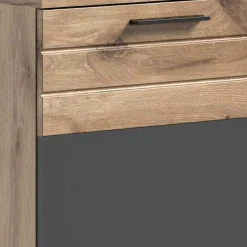 Sale Sideboard in der Größe 200x91x40 cm - Lucios Sideboards