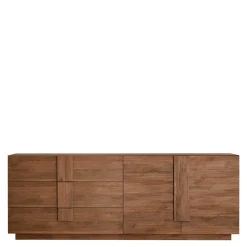 Sale Sideboard mit 3 Schubladen & 2 Türen - Basento I Sideboards