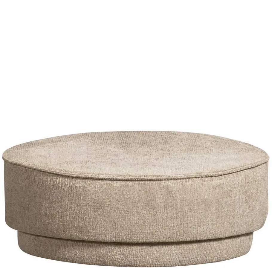 Sale Skandi Hocker mit 80 cm Durchmesser - Felda Hocker