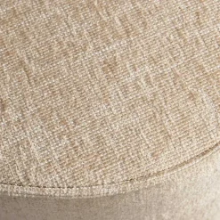 Sale Skandi Hocker mit 80 cm Durchmesser - Felda Hocker