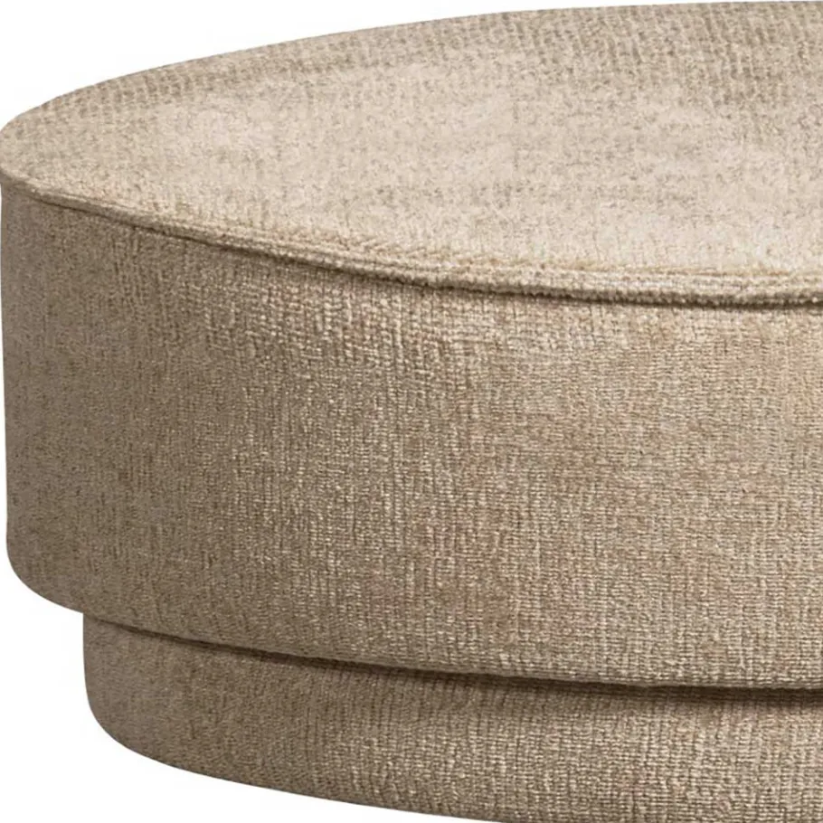 Sale Skandi Hocker mit 80 cm Durchmesser - Felda Hocker