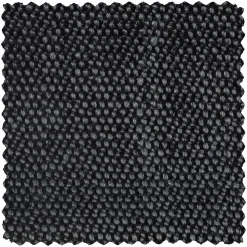 Sofa für drei Personen in Dunkelgrau - Augusta Sofas